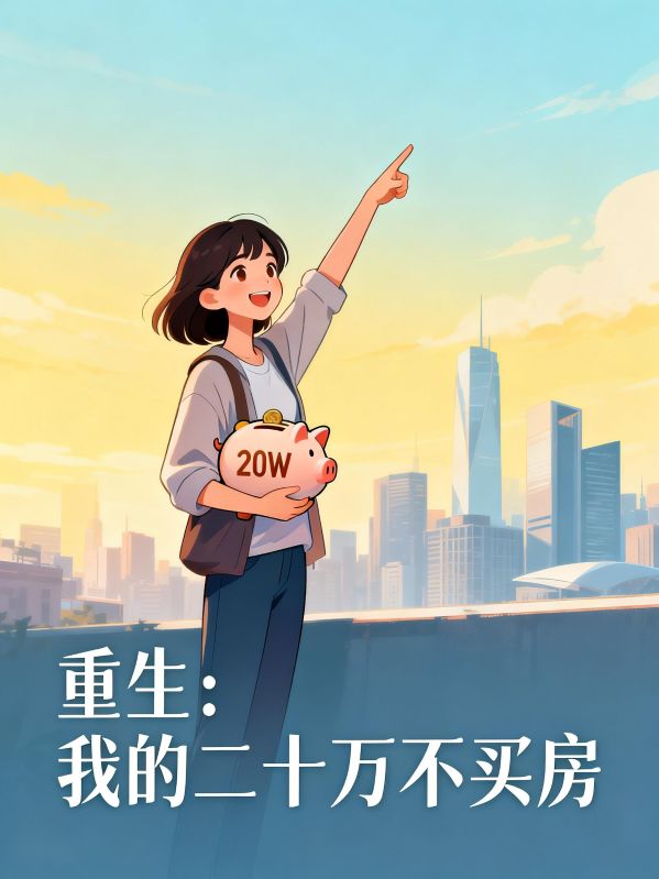 重生：我的二十萬不買房