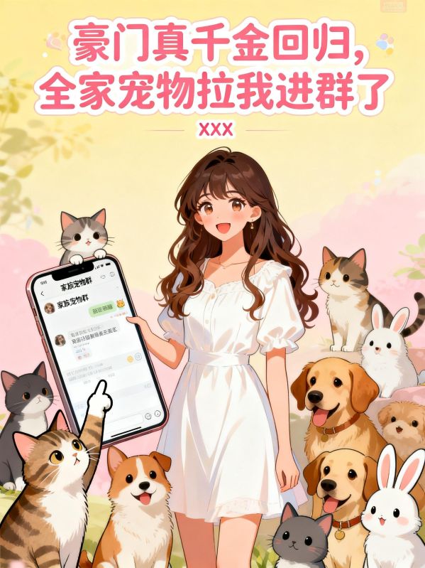 姐姐讓我叫她媽