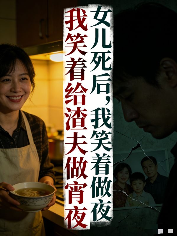 被送走的那個女孩，成了全家的金飯碗