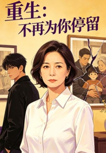 女兒死後，我笑著給渣夫做宵夜