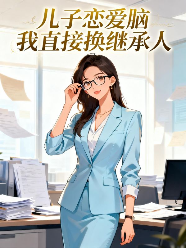 頂級藥劑師：我一眼看穿弟弟裝病