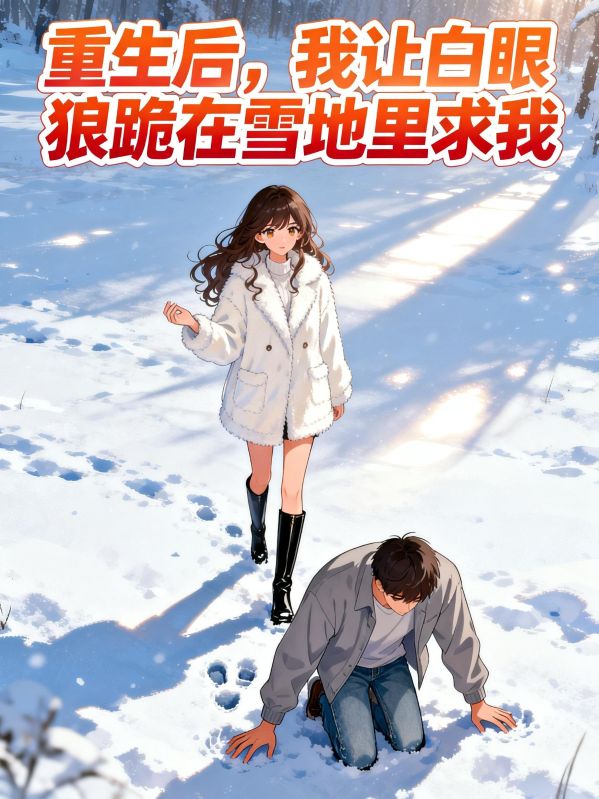 供一個出息就夠了