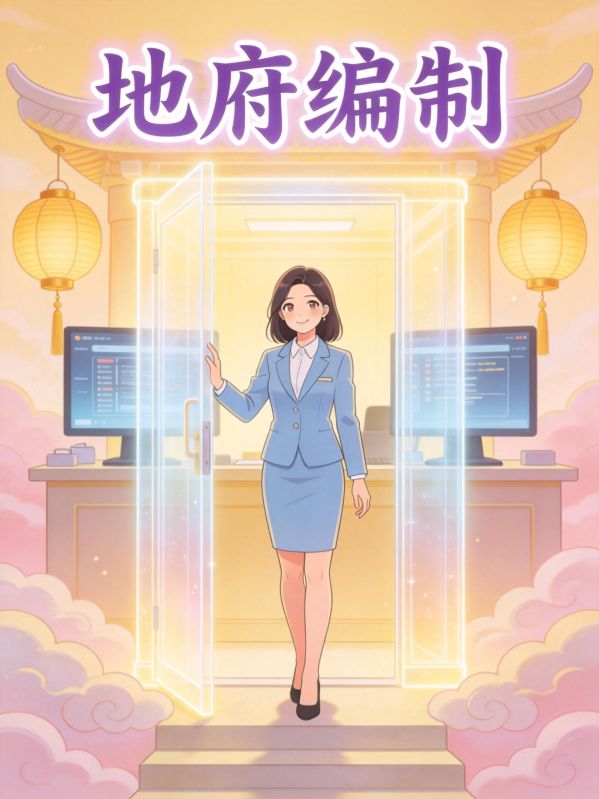 不存在的我