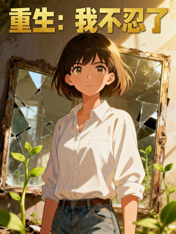 錦繡，歲歲安然