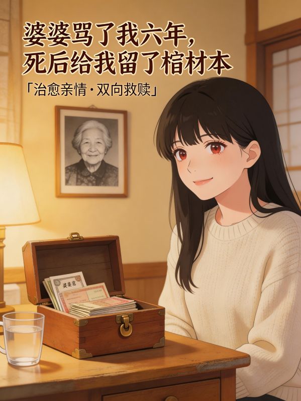 虐我女兒求孫子？我讓前夫全家絕後