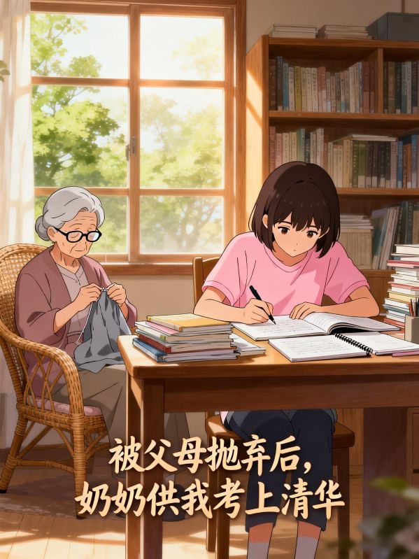 我的大學名額被丈夫的白月光頂替了