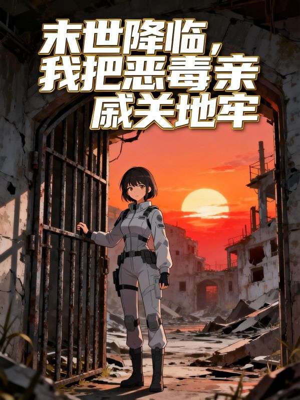 八零：守墓孤女，一碗心頭血換來京圈老祖宗
