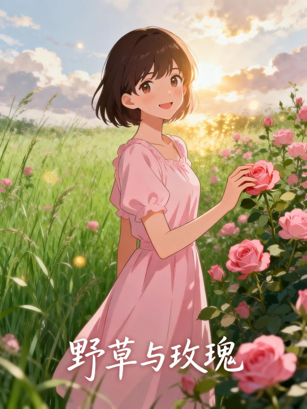 末世降臨，我把惡毒親戚關地牢