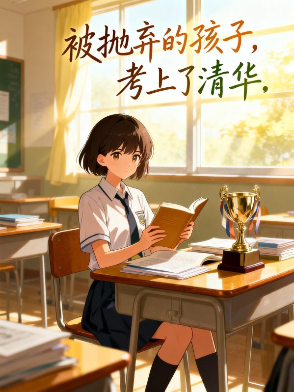 我死了五年，他娶了害我全家的人
