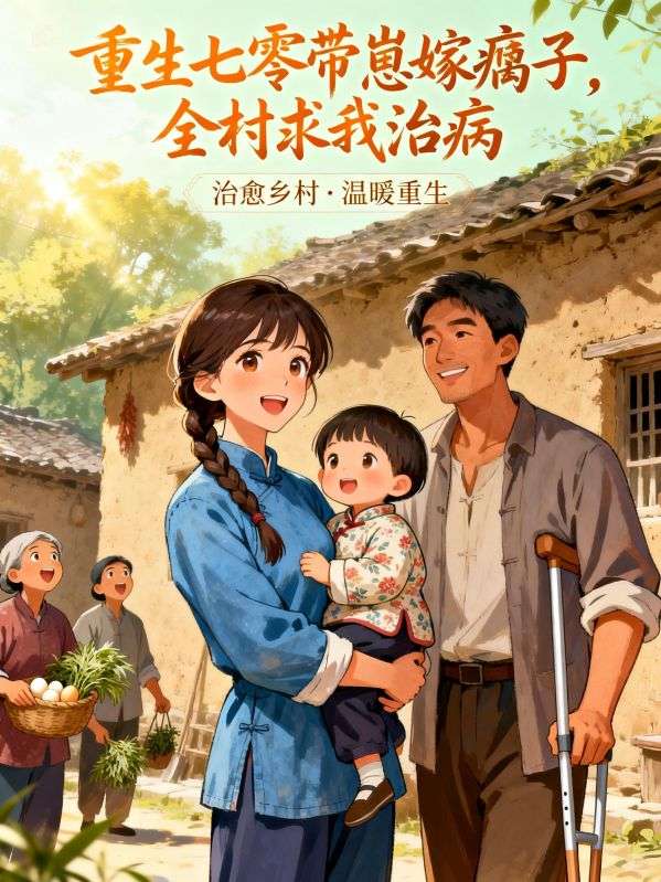 被拋棄的孩子，考上了清華