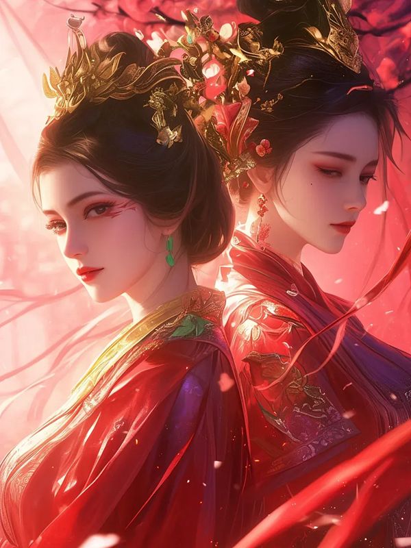 綁定爽文係統後，我殺瘋了