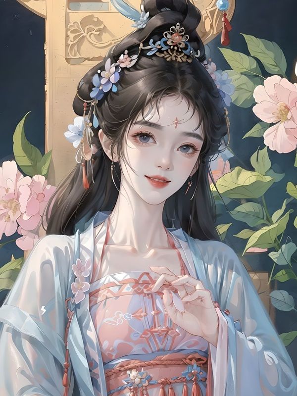 此心寄月照君來