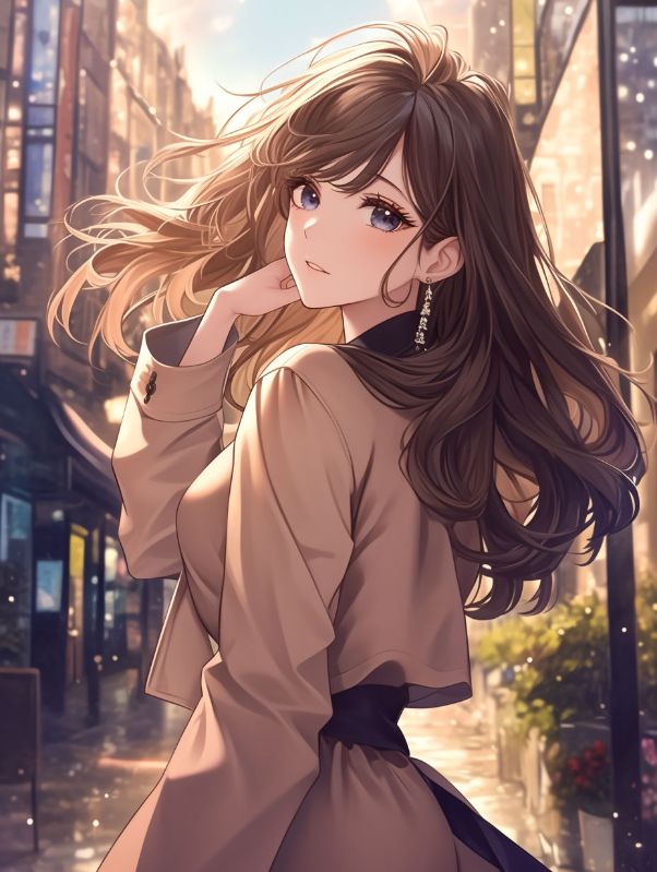 塵木歸燼