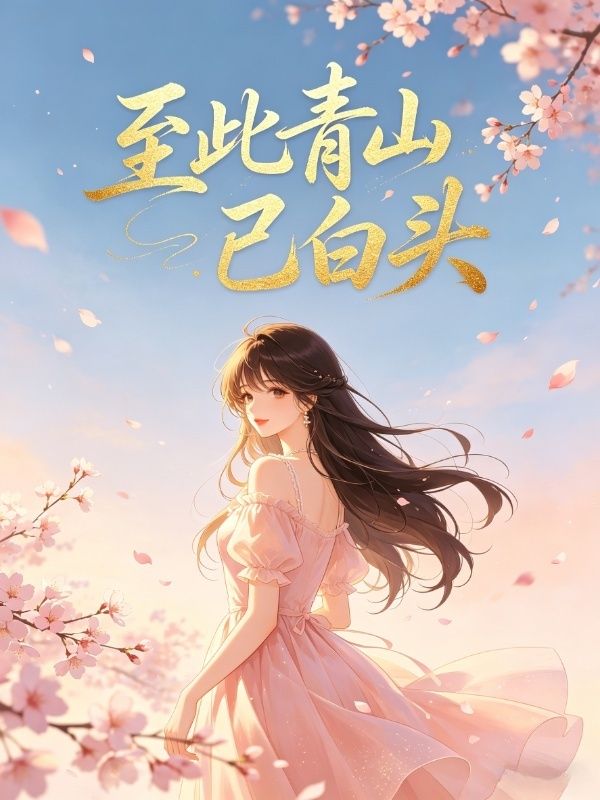 至此青山已白頭