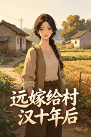 遠嫁給村漢十年後