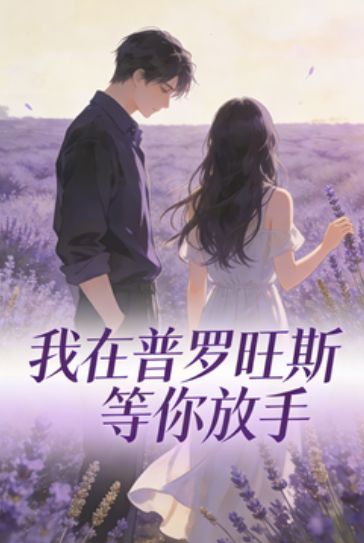 我在普羅旺斯等你放手