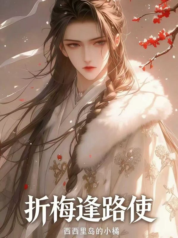 折梅逢路使