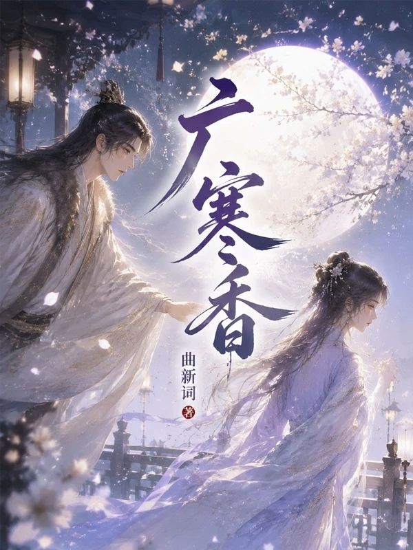 廣寒香