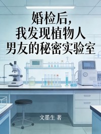 婚檢後，我發現植物人男友的秘密實驗室