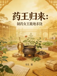 藥王歸來：製藥女王跪地求饒