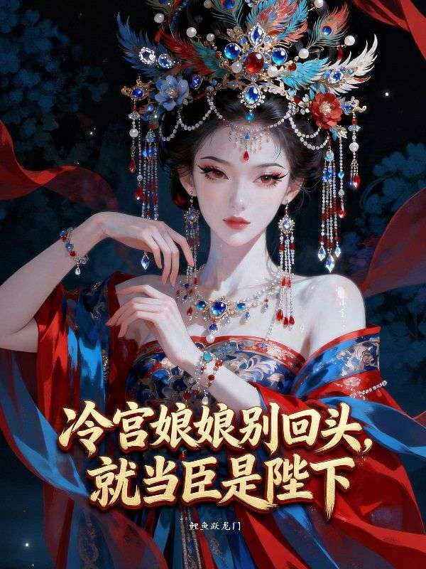 冷宮娘娘別回頭，就當臣是陛下