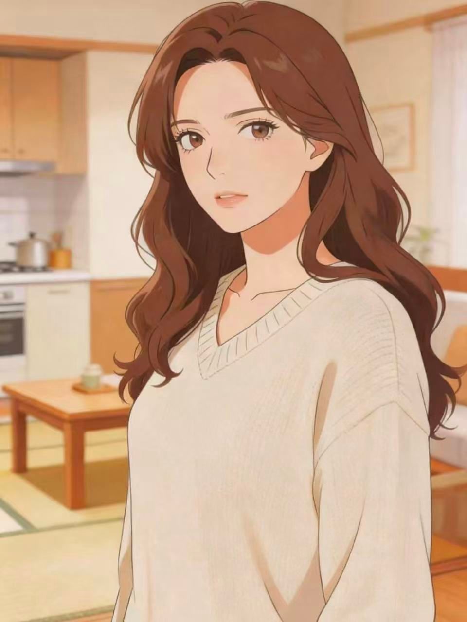最孝順的媳婦我不當了