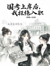 國考上岸後，我拒絕入職