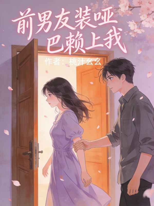 前男友裝啞巴賴上我