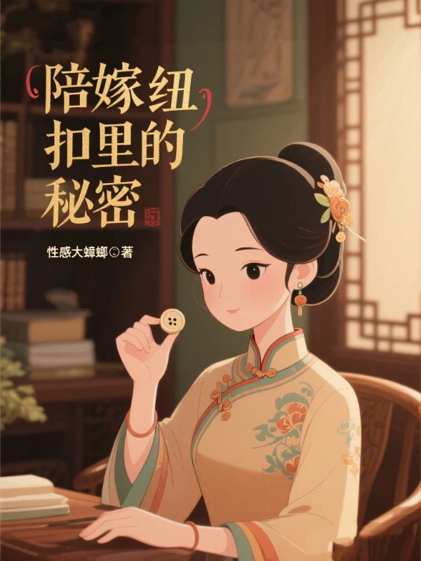 陪嫁紐扣裏的秘密