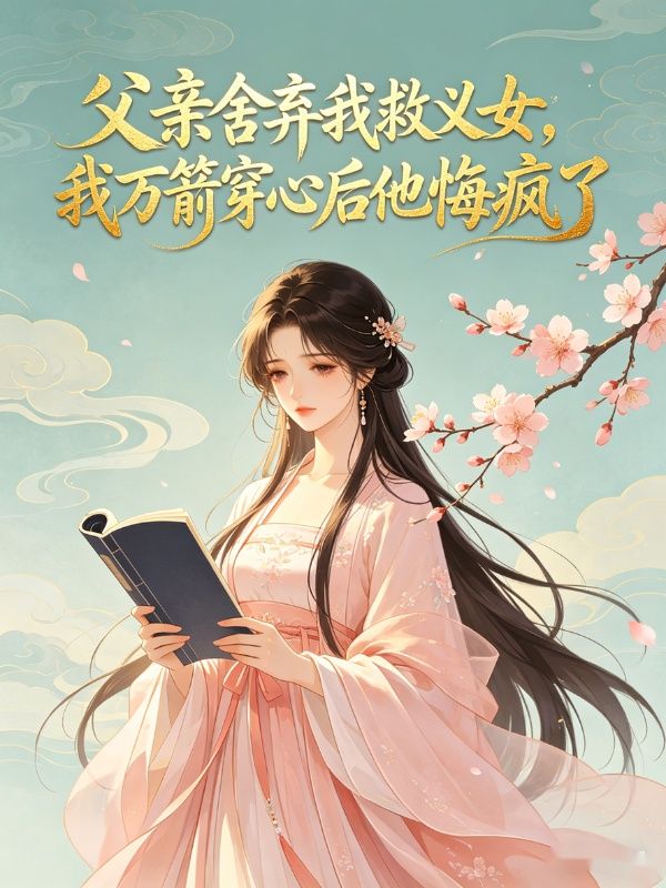 父親舍棄我救義女，我萬箭穿心後他悔瘋了