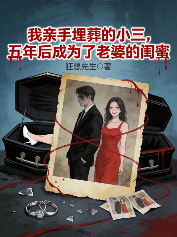 我親手埋葬的小三，五年後成為了老婆的閨蜜