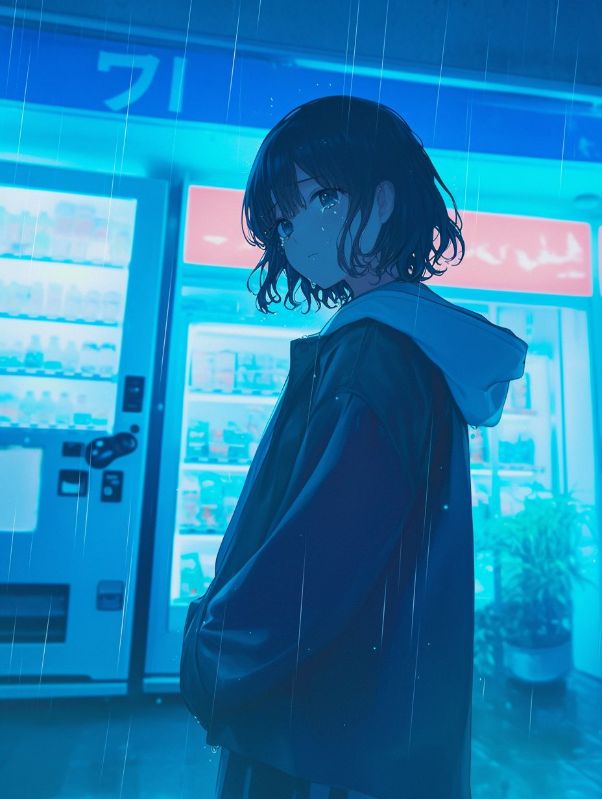 終有弱水替滄海