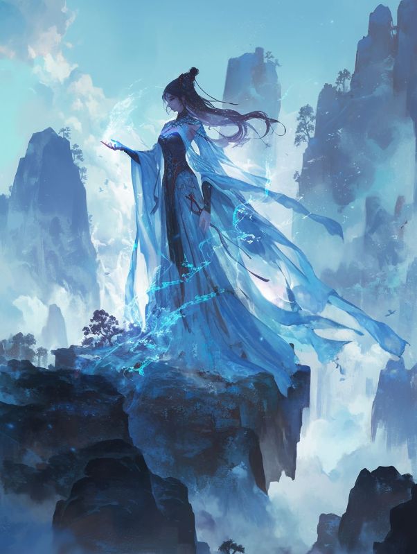 財迷師父發瘋養崽，廢物少爺被爆改成一拳超人