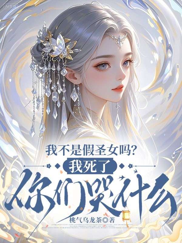 我不是假聖女嗎？我死了你們哭什麼