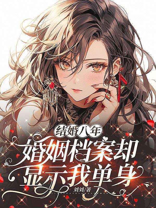 結婚八年婚姻檔案卻顯示我單身