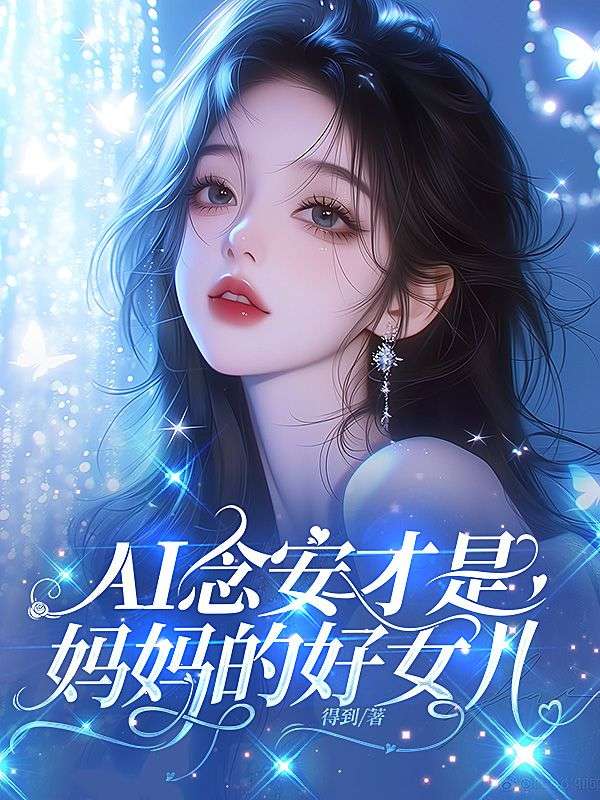 AI念安才是媽媽的好女兒