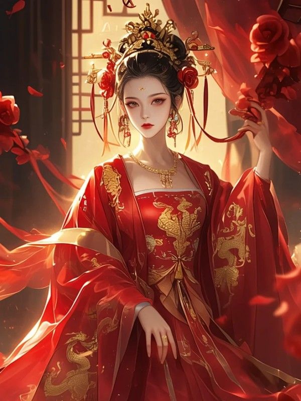 太子夫君狼心狗肺，重生後我扶持真龍上位