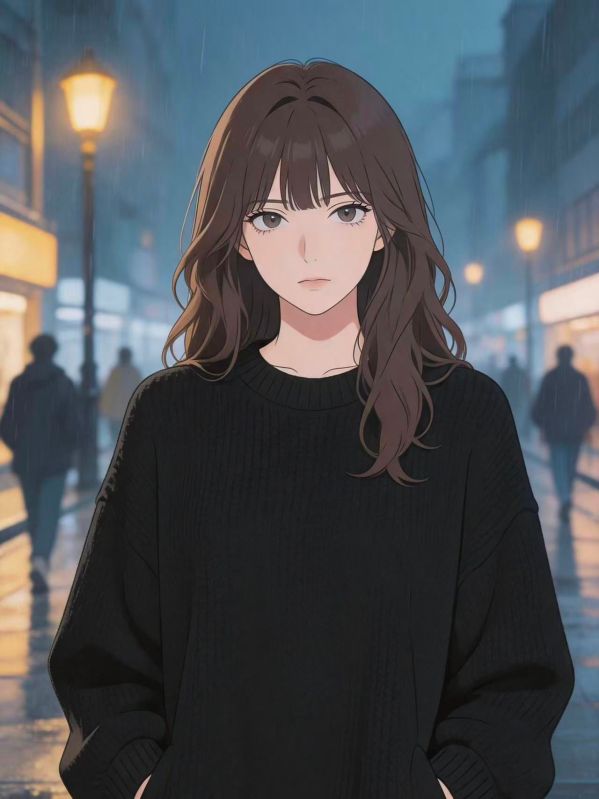 重生後和所有人斷絕關係