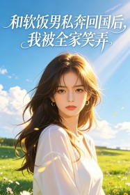 和軟飯男私奔回國後，我被全家笑弄