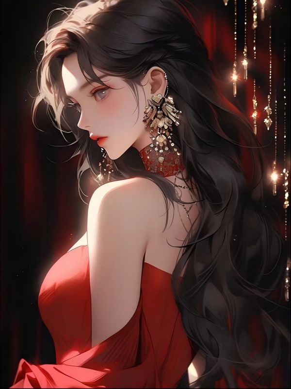 婚禮當天，老公要把新娘換成青梅