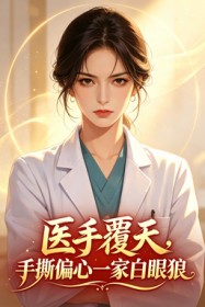 醫手覆天，手撕偏心一家白眼狼