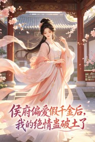 侯府偏愛假千金後，我的絕情蠱破土了