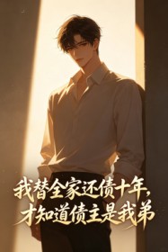 我替全家還債十年，才知道債主是我弟