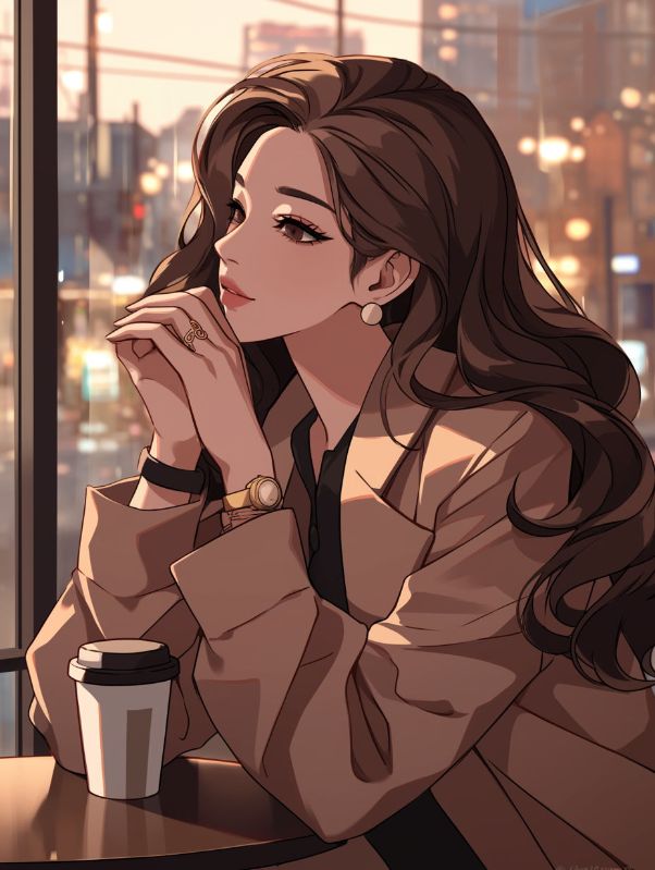 晚風枕落一川秋
