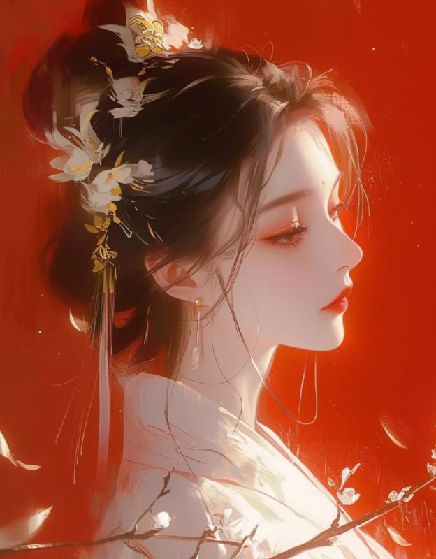 蝶歸荒漠，歲歲無春