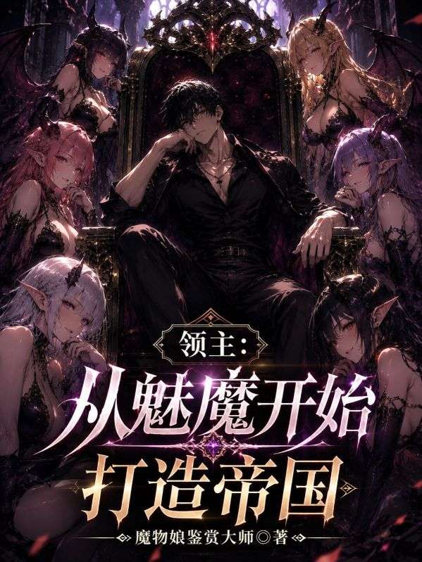 領主：從魅魔開始打造帝國