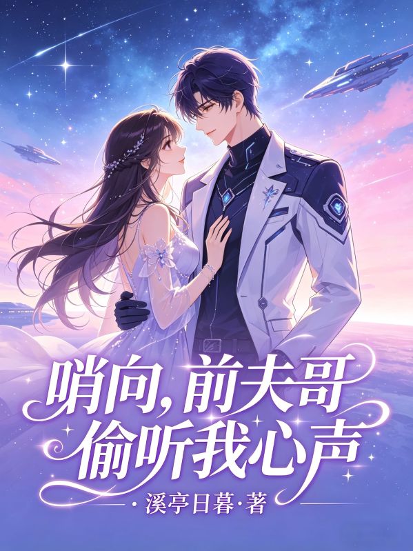 哨向：前夫哥偷聽我心聲