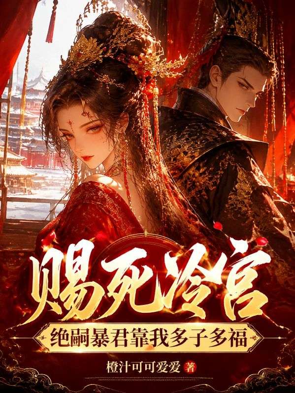 賜死冷宮？絕嗣暴君靠我多子多福
