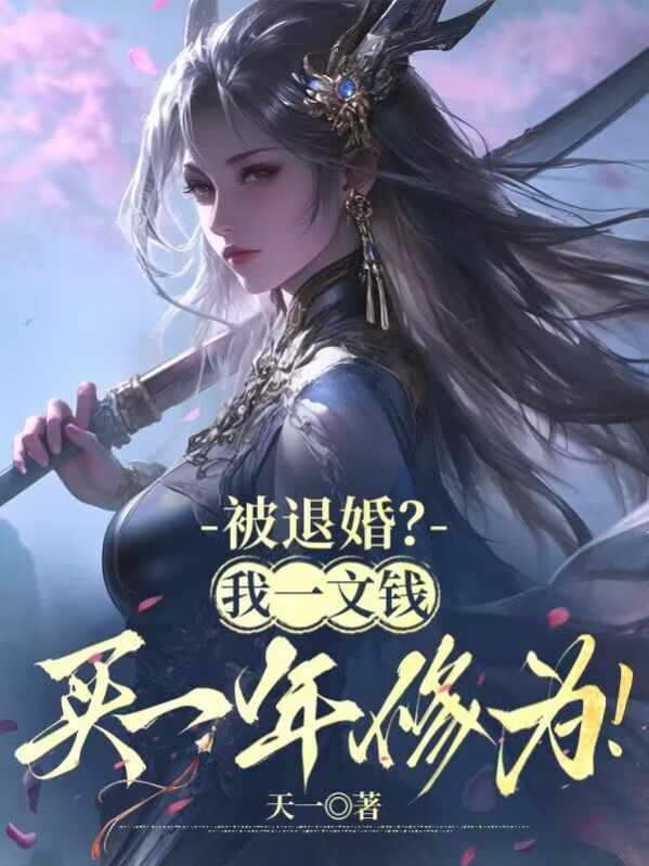 被退婚？我一文錢買一年修為！