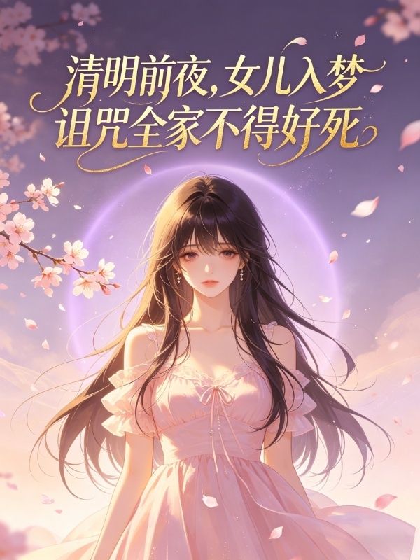 清明前夜，女兒入夢詛咒全家不得好死